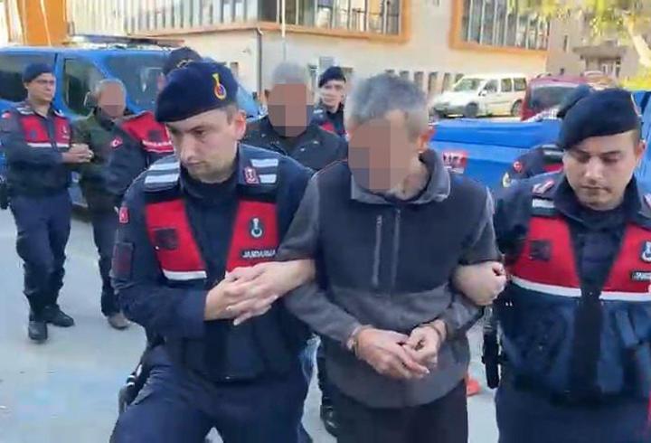 13 yıl önce işlenen 'bakkal cinayetinde' 3 gözaltı