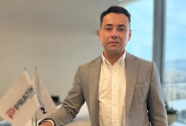 Pratik Finansman’a yeni genel müdür
