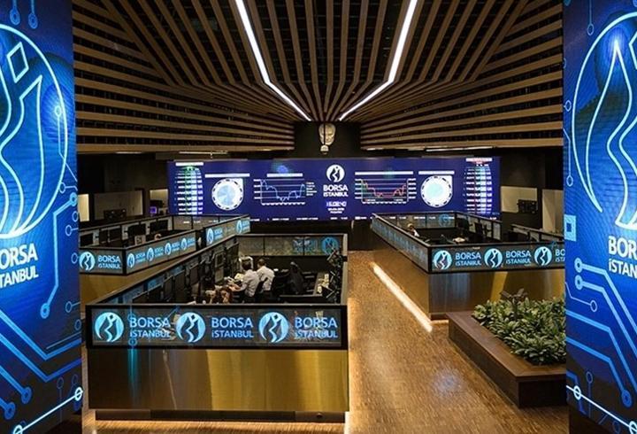 SON DAKİKA HABERİ: Borsa günü düşüşle tamamladı
