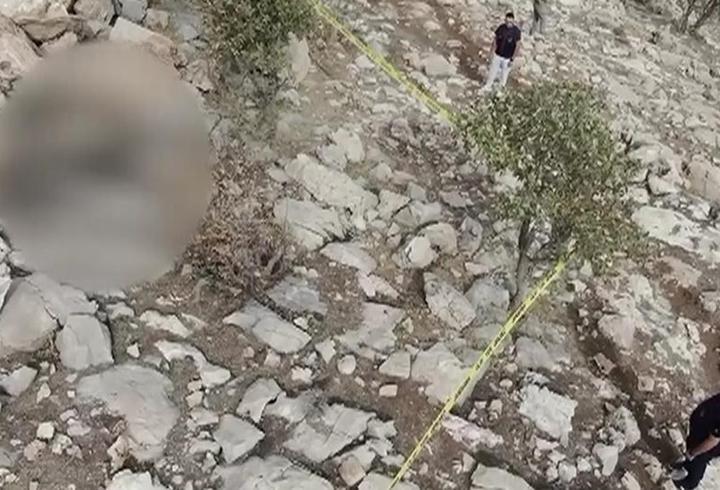 Anahtar detayı cinayeti çözdü
