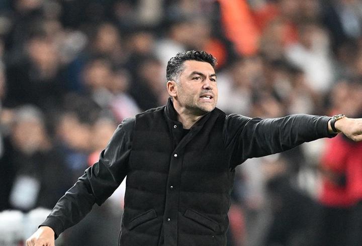 Burak Yılmaz: Çocuklara teşekkür ederim ama…