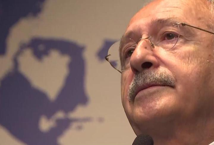 Kılıçdaroğlu yeni parti mi kuracak?