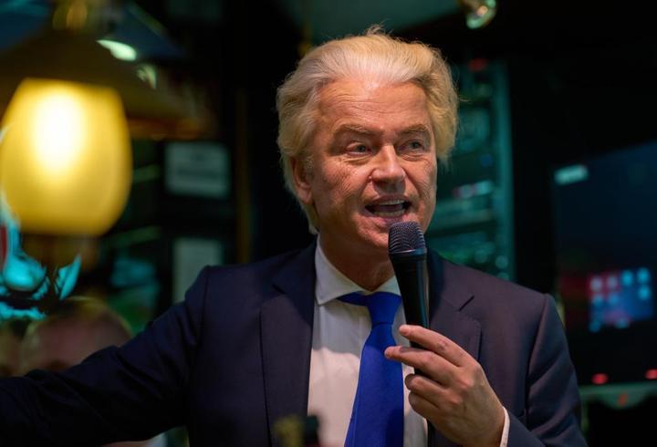 Hollanda yarın sandık başına gidiyor: Anketler ne diyor?