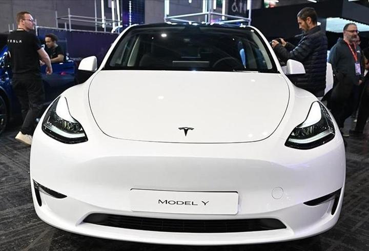 Tesla'nın Avrupa'daki satışları sert düştü: 9 aydır gerileme devam ediyor