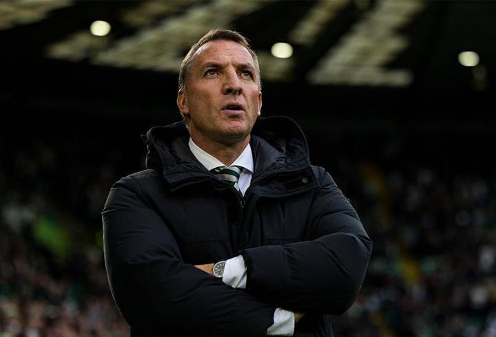 İskoç devi Celtic'te, Brendan Rodgers'ın bileti kesildi!