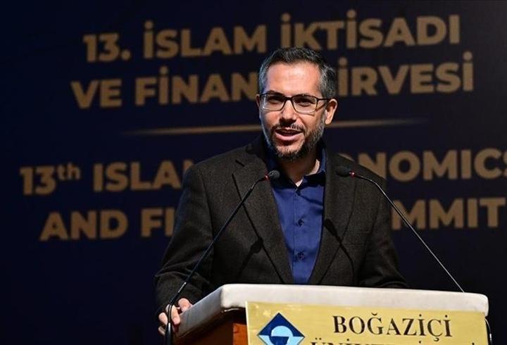 Türkiye’de İslam İktisadı Zirvesi başladı