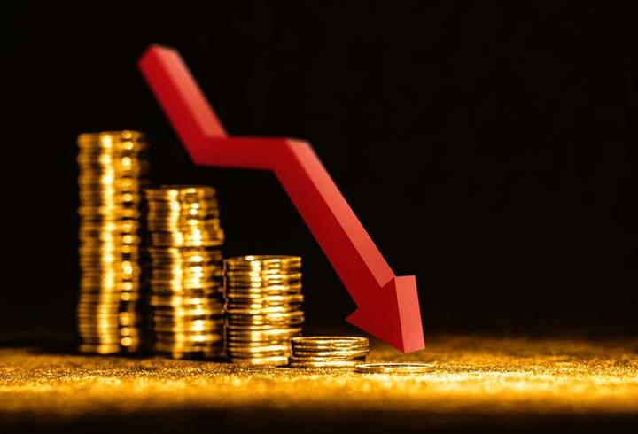 Altında rekor sonrası yeni tahmin! Yatırımcı endişeli...