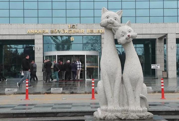 ABB şirketinde maaş-işten çıkarma krizi
