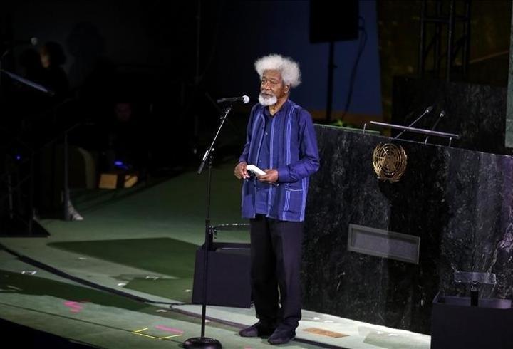 ABD, Nobel ödüllü Nijeryalı yazarın vizesini iptal etti