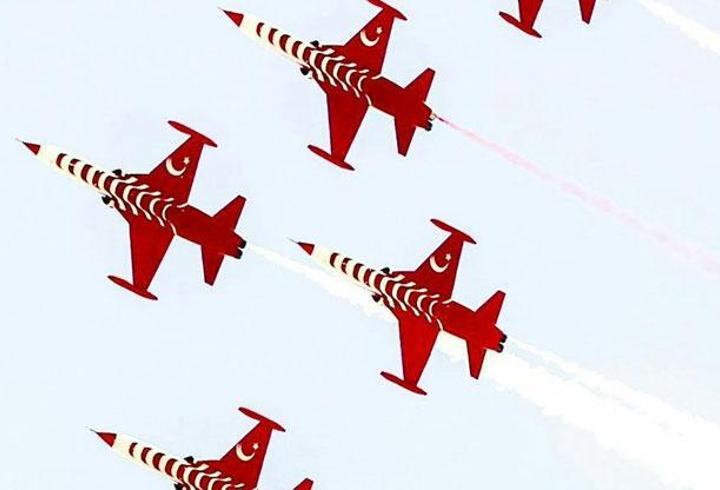 NATO'dan 29 Ekim mesajı!