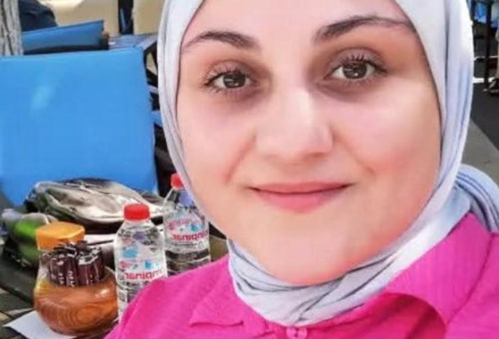 TIR ile otomobil çarpıştı; hemşire Sümeyye öldü