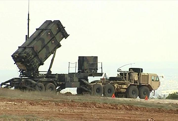 Almanya'dan Rusya'yı kızdıracak adım: Bulgaristan'da fabrika kuracak