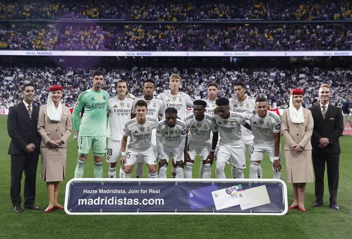 Real Madrid harekete geçti! İspanyol devi, UEFA'dan tazminat talep edecek...