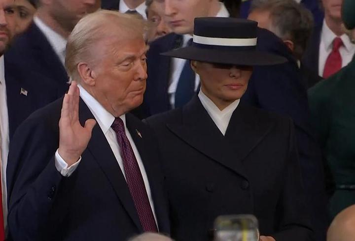 Trump 2028'de tekrar aday mı olacak?
