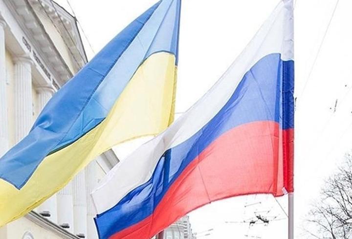 Rusya'dan Ukrayna ile barış sinyali