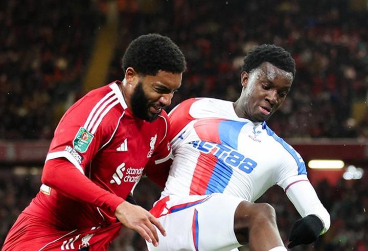 Liverpool'da kötü gidişat sürüyor! Kupaya veda etti...