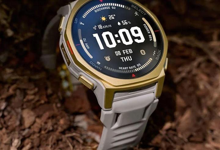 44 mm’lik hafif versiyonu ortaya çıktı