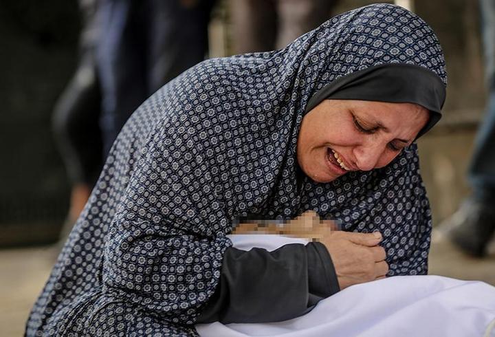 Gazze'de ne olacak? Mehmetçik Gazze’ye gidecek mi?