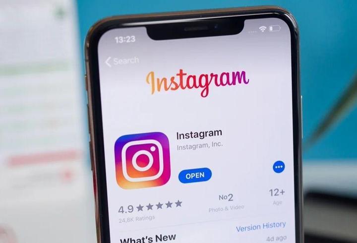 Instagram hikayeleri’ne metinle düzenleme