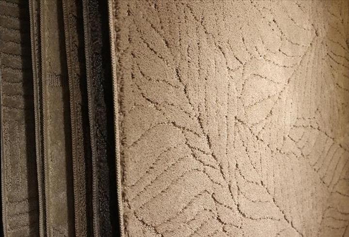 Güneydoğulu halıcılar 9 ayda 1,3 milyar dolarlık ihracat yaptı