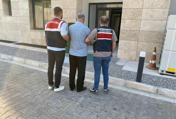 İzmir’de DEAŞ operasyonu; 4 gözaltı