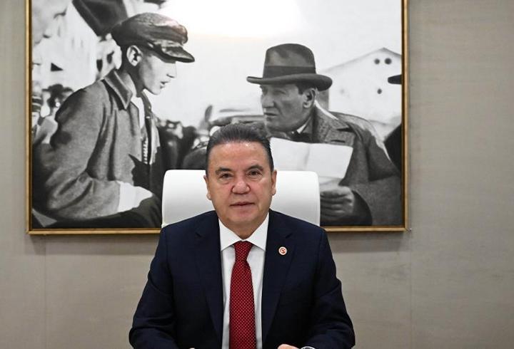 Muhittin Böcek'in etkin pişmanlık başvurusu yaptığı iddia edildi
