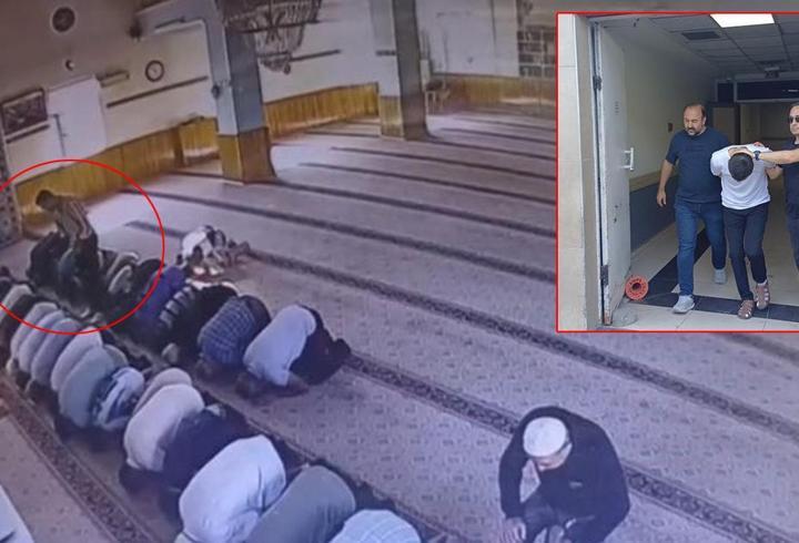 Camide boğazını kesip öldürmüştü... Kan donduran ifade: Git kocanın leşini topla