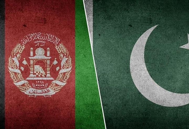 İstanbul'da Pakistan - Afganistan zirvesi