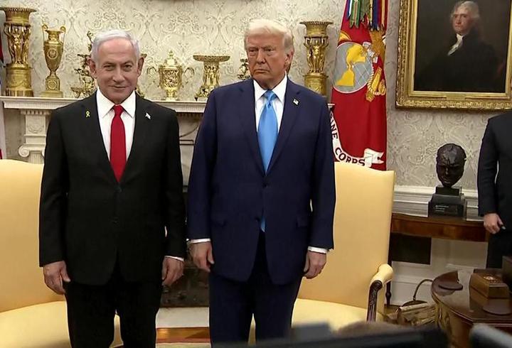 Emekli İsrailli diplomat: “Netanyahu seç-beğen-al ateşkesi istiyor”