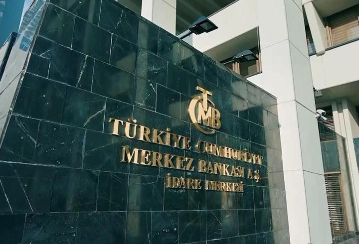 Merkez Bankası rezervleri açıklandı