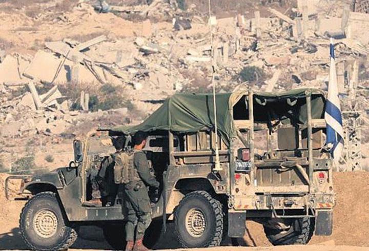 ABD, görev gücünde Türkiye'yi istiyor