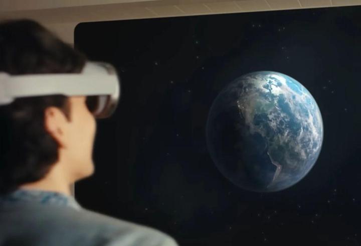 Vision Pro’nun açtığı yarayı sarıyor