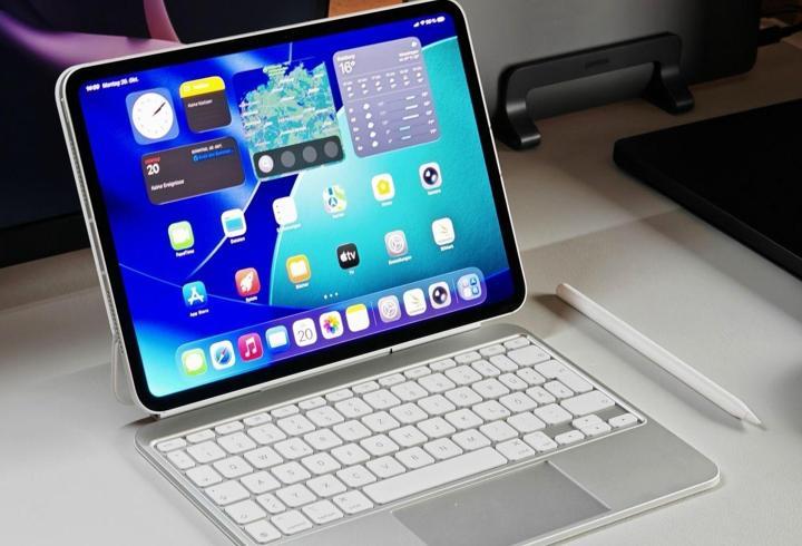 M6’lı iPad Pro, iPhone 17 Pro özelliğine kavuşacak