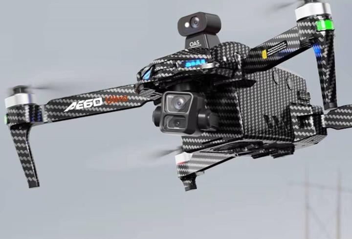 DJI’ın tahtına göz dikti