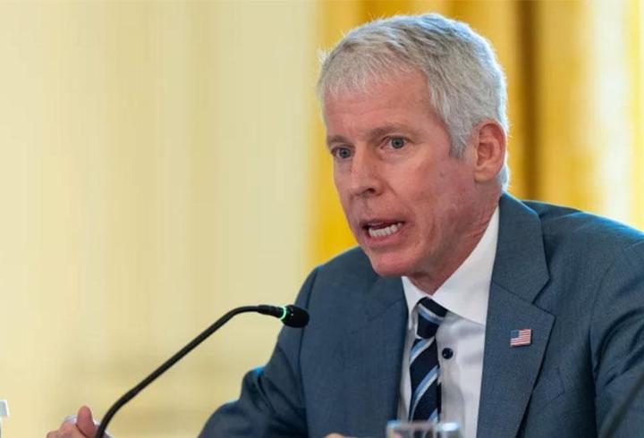 Doğal gaz krizi: ABD Enerji Bakanı, İsrail seyahatini iptal etti