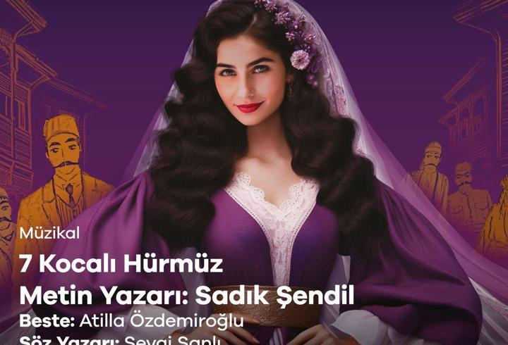 Antalya Kültür Yolu Festivali başlıyor