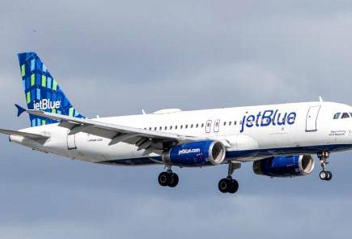 Havada panik: Ani irtifa kaybı sonrası yolcular hastaneye kaldırıldı