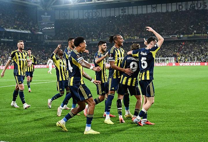 Fenerbahçe yönetiminden Beşiktaş derbisi öncesi cömert prim kararı