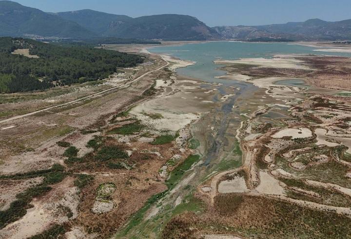 İzmir'de planlı su kesintileri 15 Kasım'a kadar uzatıldı