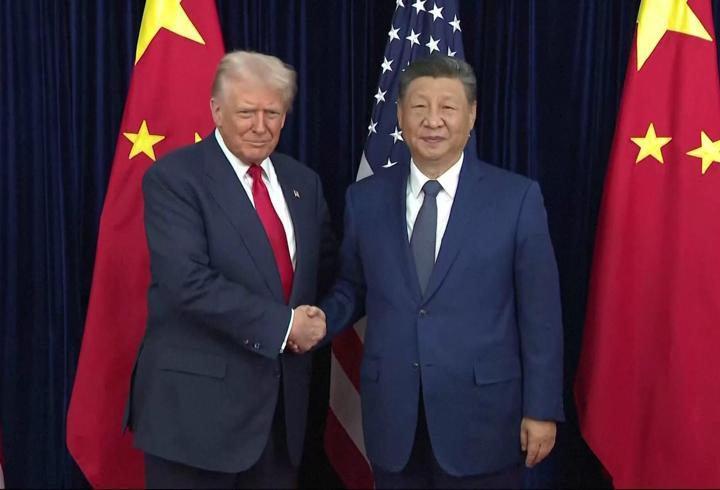 Yeni nükleer tartışma: Trump ne demek istedi?