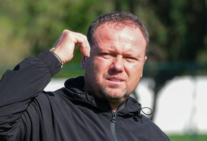 Fatih Karagümrük’te beklenen ayrılık açıklandı