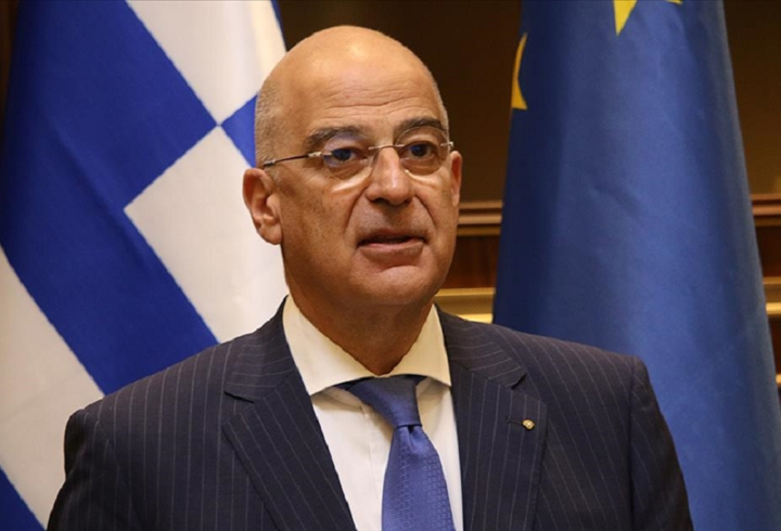 Yunan Savunma Bakanı Türkiye'yi hedef aldı! Atina, Starmer ve Merz'in ziyaretlerinden rahatsız