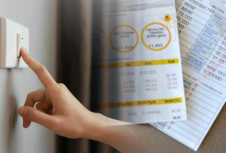 Elektrik desteğinde yeni dönem 1 Ocak'ta başlayacak