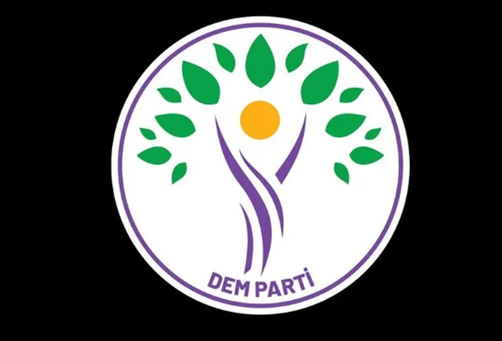 DEM Parti heyeti, İmralı'ya gidecek