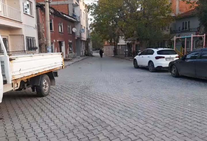 Balıkesir Sındırgı’da 4.2 büyüklüğünde deprem