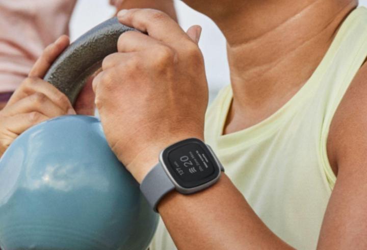 Fitbit , Google’ın gölgesinde çıkacak