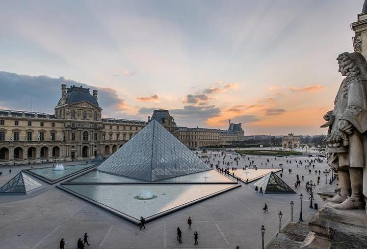 Louvre soygunu Fransa’yı sarstı! Yeni önlem hazırlığı: 20 yıllık ihmalkarlık ortaya çıktı
