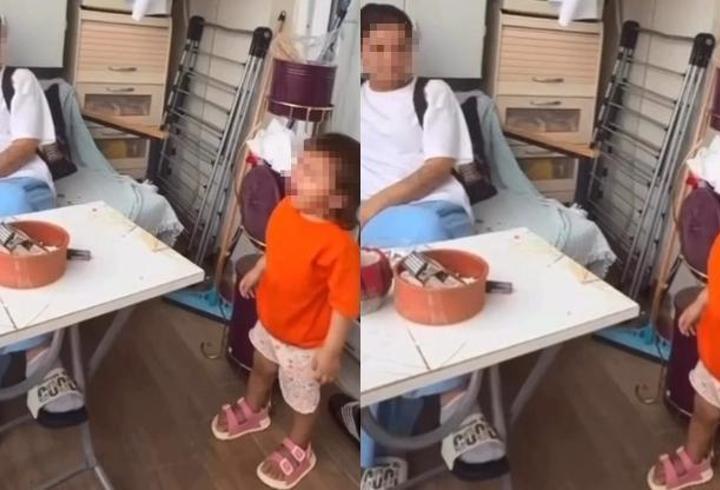 Görüntüler tepki çekmişti: Valilik açıklama yaptı