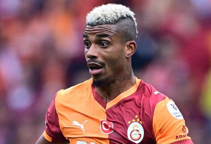 Mario Lemina: Benim için önemli olan takımın kazanması