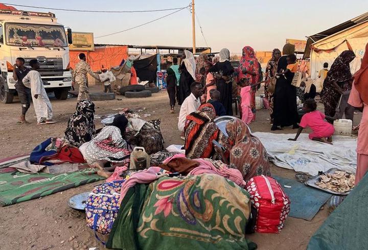 Sudan'da neler oluyor? Altınlar, milisler ve sivil katliamlar... Bölünme İsrail'in planı mı?